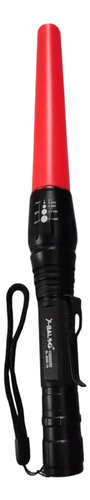Linterna Led 18000lm Táctica Recargable + Como Naranja Sos