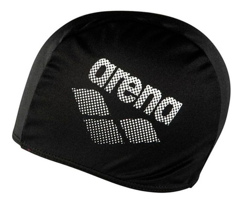 Gorra Natación Arena Polyester Nado Piscina Adulto Unisex