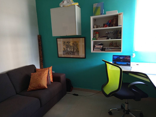 * Josefina Toledo: Moderno Apartamento En Venta En Sabana Larga, Puerto Madero, 116m², Maletero, Planta, Family Room, 274693
