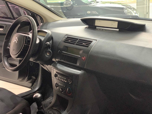 Citroën C4 2.0 Sx Am71 2011