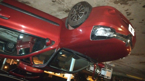 Renault Clio Modelo 2013