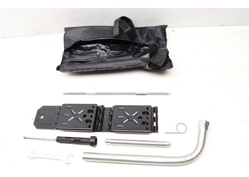 Kit De Herramientas Originales Audi Y Volkswagen 