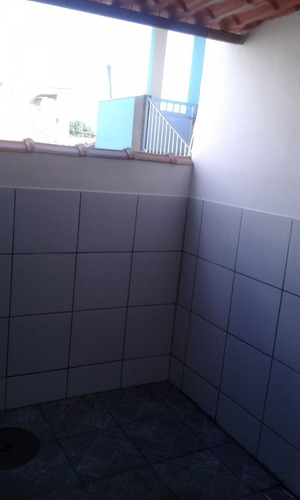 Imagem 2 de 10 de Casa Para Venda - Bento Ribeiro, Rio De Janeiro - 75m², 2 Vagas - 409