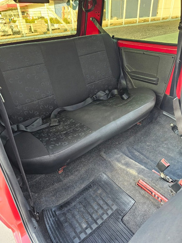 Fiat Uno 1.0 MPI MILLE FIRE ECONOMY 8V FLEX 2P MANUAL