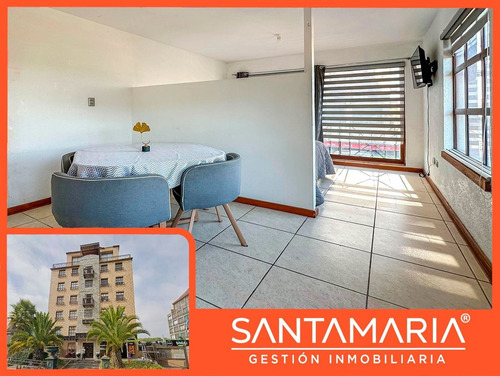Arriendo Departamento Concepción, Valle Escondido