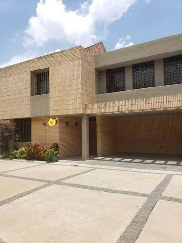 Imagen 12 de 13 de Townhouse En Naguanagua, Conjunto Las Lajas