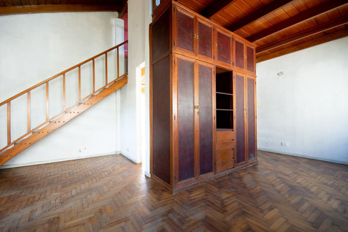 Imagen 3 de 30 de Ph Tipo Casa Venta Hurlingham Jardin Cochera