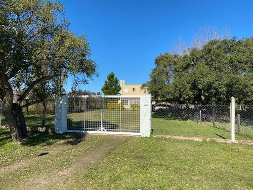 Imagen 5 de 6 de Hermosa Casa Quinta En Colastine Km 1