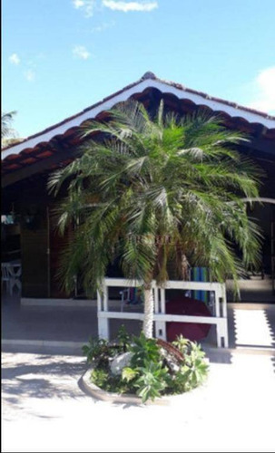 Imagem 1 de 5 de Casa Com 3 Dormitórios À Venda Por R$ 700.000,00 - Morada Da Praia - Bertioga/sp - Ca0419
