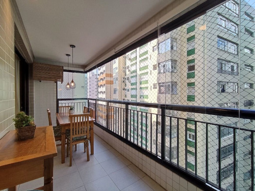 Imagem 4 de 30 de Apartamento Com 2 Dormitórios À Venda, 87 M² Por R$ 744.000,00 - José Menino - Santos/sp - Ap1983