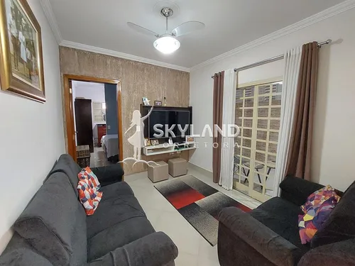Casas Germindas À Venda, Nova Odessa/sp Interior De São Paulo