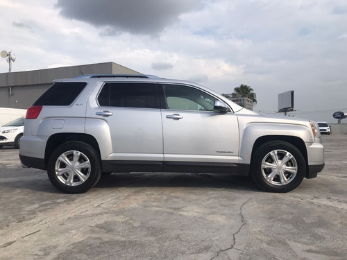 Imagen 12 de 15 de Gmc-terrain-16
