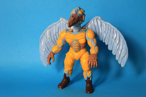Bird Peckster Power Ranger Mighty Morphin Bandai
