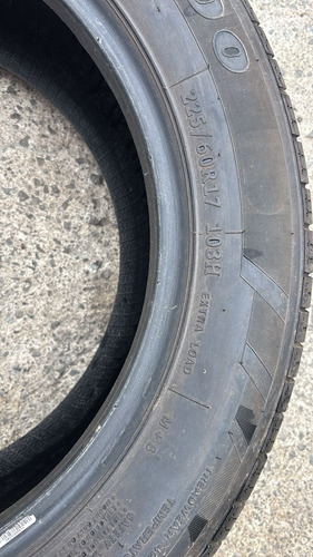 Llanta Comforser Cp2000 225/60r17 103h (Usado)