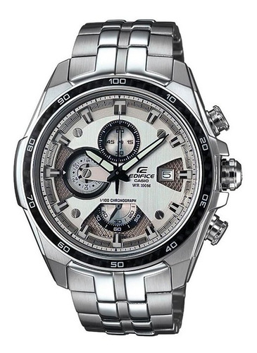 Reloj Hombre Casio Edifice Ef-565d-7avdf | Envío Gratis