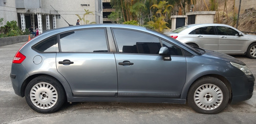 Imagen 3 de 3 de Citroen C4 1.6
