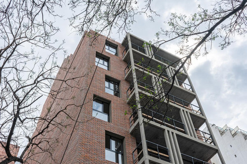 Imagen 3 de 11 de Departamento Monoambiente En Venta A Estrenar En El Centro De Rosario