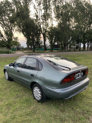 Toyota Corolla 1.6 Gli