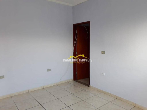 Imagem 3 de 21 de Casa Com 3 Dormitórios À Venda, 100 M² Por R$ 320.000,00 - Jardim Pântano - Santa Bárbara D'oeste/sp - Ca1942