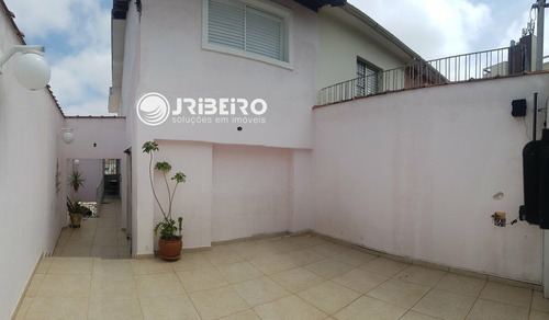Imagem 4 de 8 de Sobrado Alto Padrão 3 Dorm 2 Vgs, Piscina, Sl. De Festa, Quadra A Venda E Aluguel Em Jabaquara (zona Sul) São Paulo-sp - 900970
