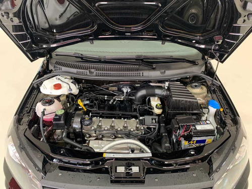 Imagem 15 de 15 de Volkswagen Voyage 1.6l Mb5 2022