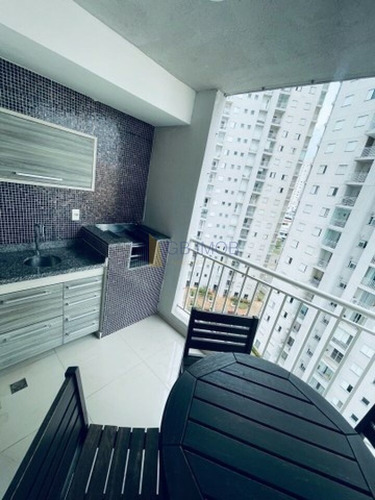 Imagem 4 de 6 de Comprar Apartamento No Condominio Practice Club Em Jundiai Sp. - Gb4959