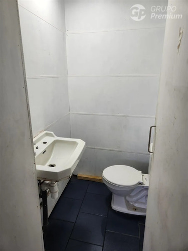 Local Comercial En Arriendo En Concepción