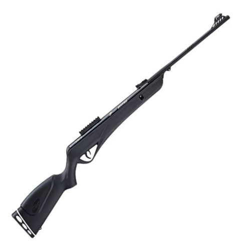 Rifle Nitro Magtech Jade Pro N2 Negro 5.5 Caza 305 M/s 