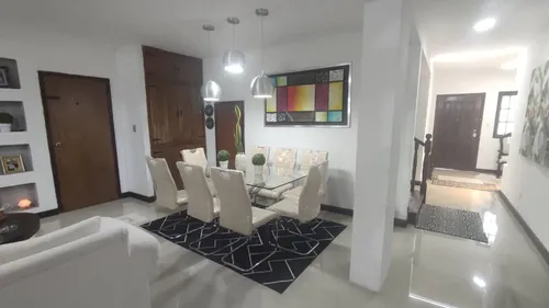 Casa En Urb Trigal Centro Gm