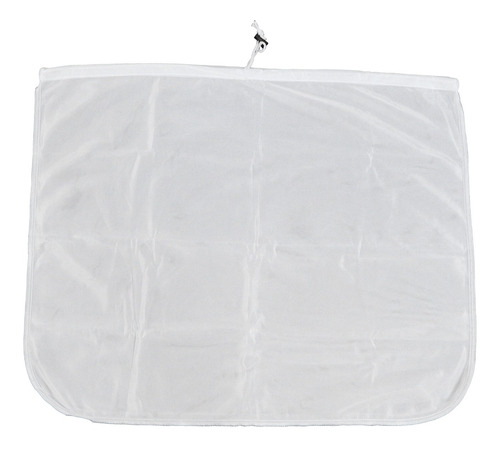 Homebrew Bag 2pcs Brew Brew Reutilizable Nylon Prensa Para V