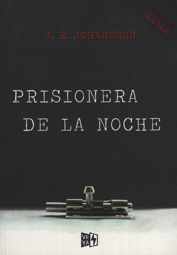 Prisionera De La Noche