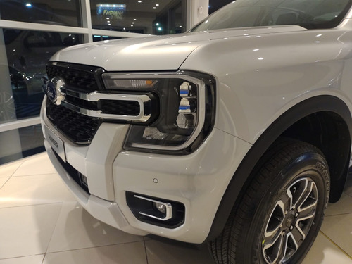Ford Ranger 2.0 Cd 4X2 Xlt At 210Cv