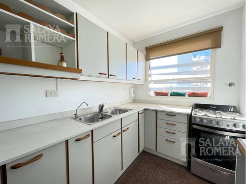 Venta Departamento 4 Ambientes Vista Al Rio Vicente Lopez