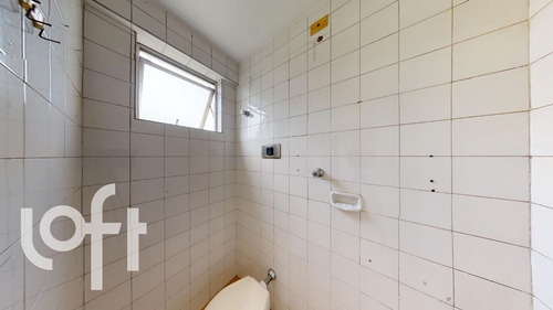 Imagem 2 de 23 de Apartamento De Condomínio Em São Paulo - Sp - Ap4302_nbni