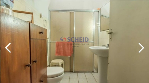 Imagem 4 de 6 de Sobrado Brooklin 72m2, 2 Dormitóris, 1 Vaga Excelente Localização - Mr79724