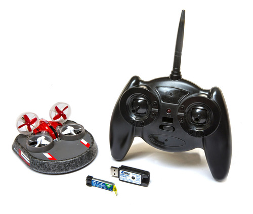 Blade, Dron Inductrix Switch Rtf 2 En 1