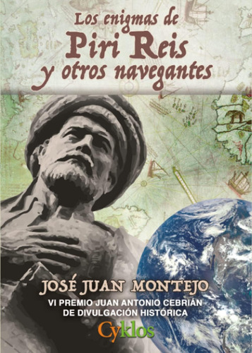 Libro: Los Enigmas De Piri Reis Y Otros Navegantes (spanish 