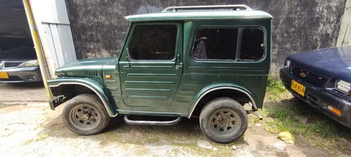 Suzuki LJ 0.8 80