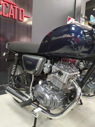 Imagen 9 de 22 de Ceccato R 150 0km Promo Contado Y Tarjeta. Stock Disponible