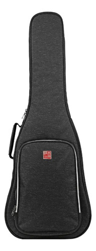 Funda Estuche Para Guitarra Clasica Reforzada 