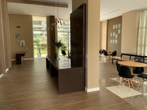 Imagem 6 de 14 de Apartamento Terramáris Condomínium Club - 3/4 101m² - Pont