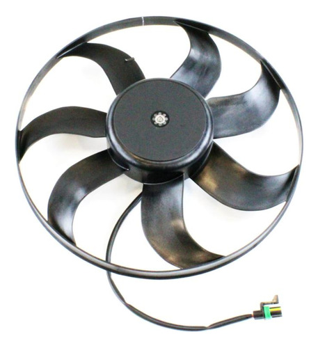 Eletro Ventilador Radiador - Gol 2019 2020 2021