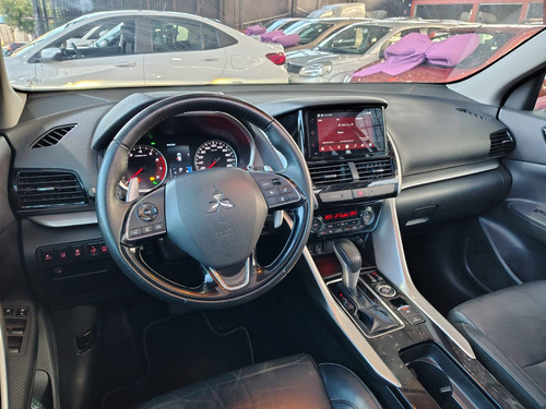 Mitsubishi Eclipse Cross ECLIPSE CROSS HPE-S 1.5 AWC 165CV AUT.