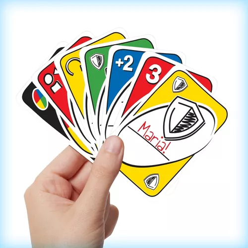 Juego de Mesa UNO