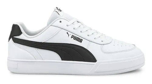 Tenis Puma Con Negro Para Hombre | Envío gratis