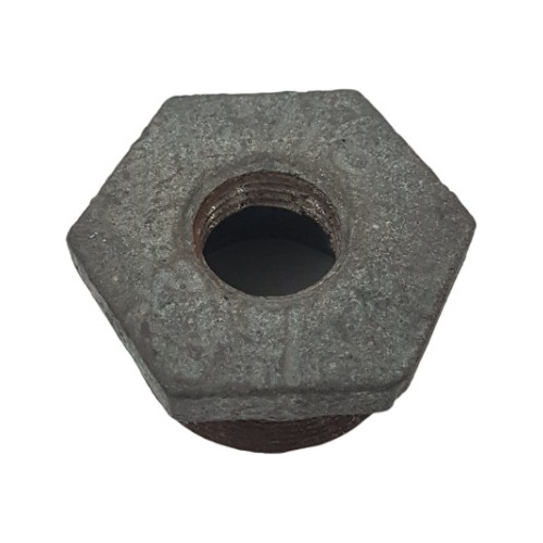 Reduccion O Bushing De 1-1/4 A 1/2 PuLG Galvanizado Hg