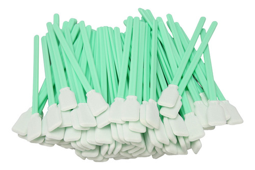 100 Bastoncillos De Limpieza, Bastoncillos De Limpieza Multi