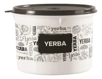 Comprar Tupper® Hermetico Poeme Yerba 1,7lt Tupperware® 0% De Bpa