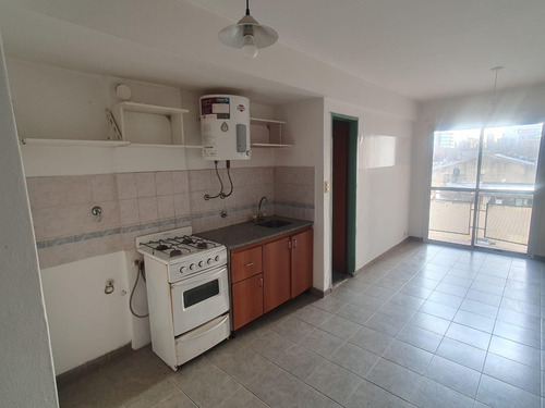 Departamento En Alquiler