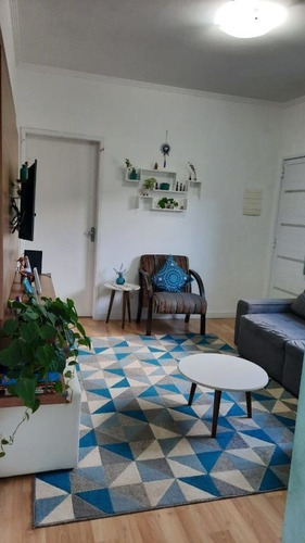 Imagem 3 de 15 de Casa Para Venda No Bairro Jardim Presidente Dutra Em Guarulhos - Cod: Ai24247 - Ai24247